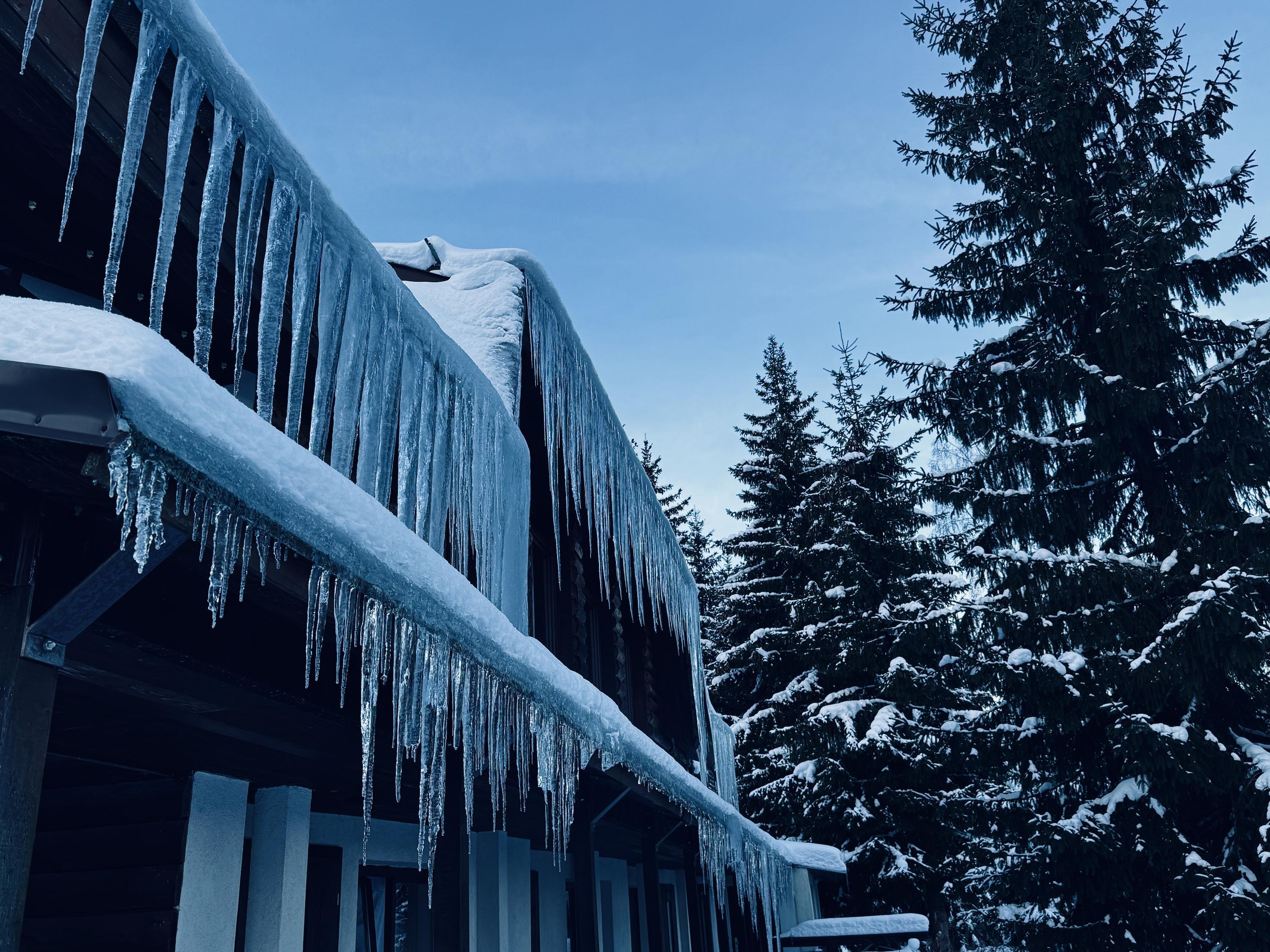 Hotel Myslivna Harrachov Zewnętrze zdjęcie