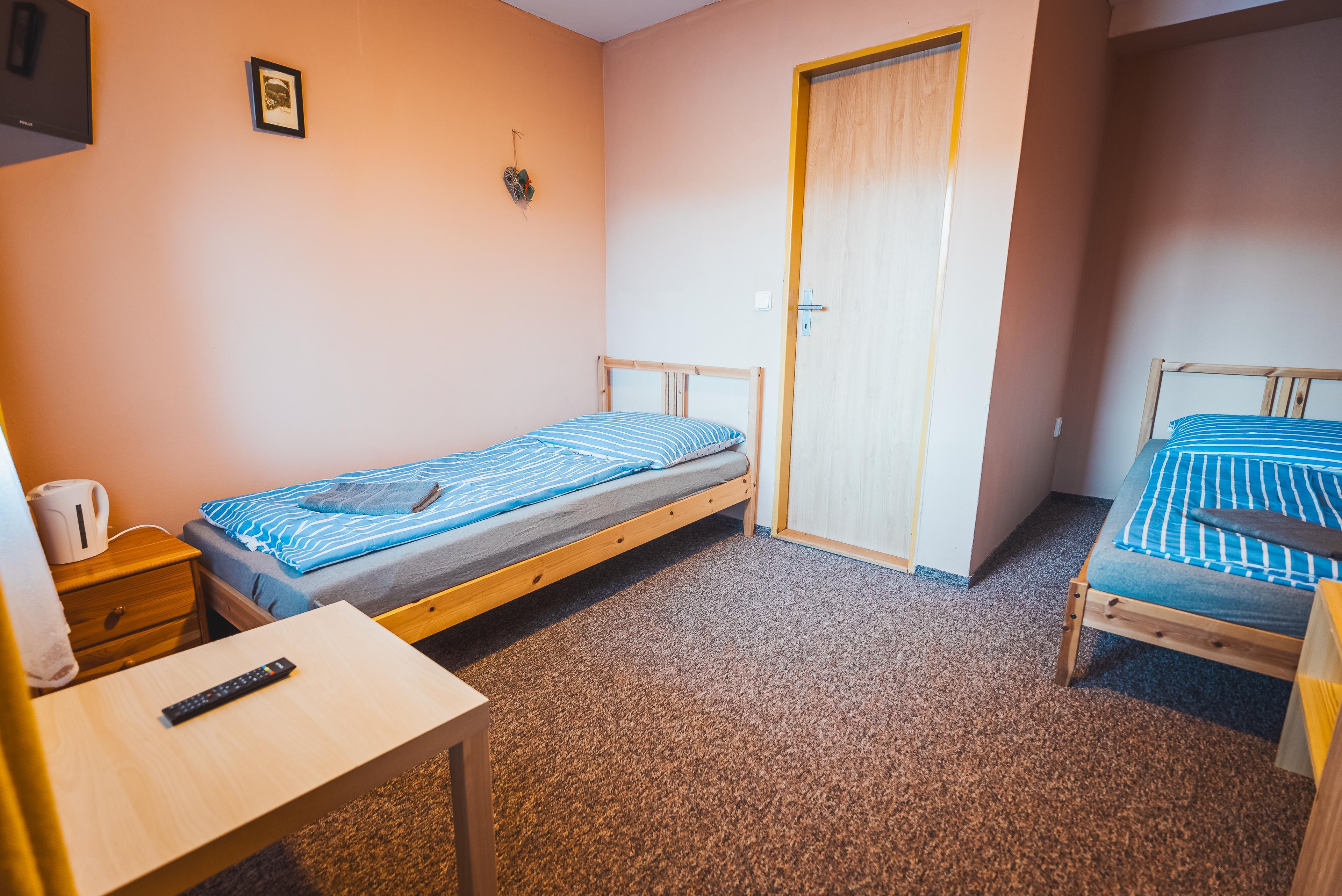 Hotel Myslivna Harrachov Zewnętrze zdjęcie