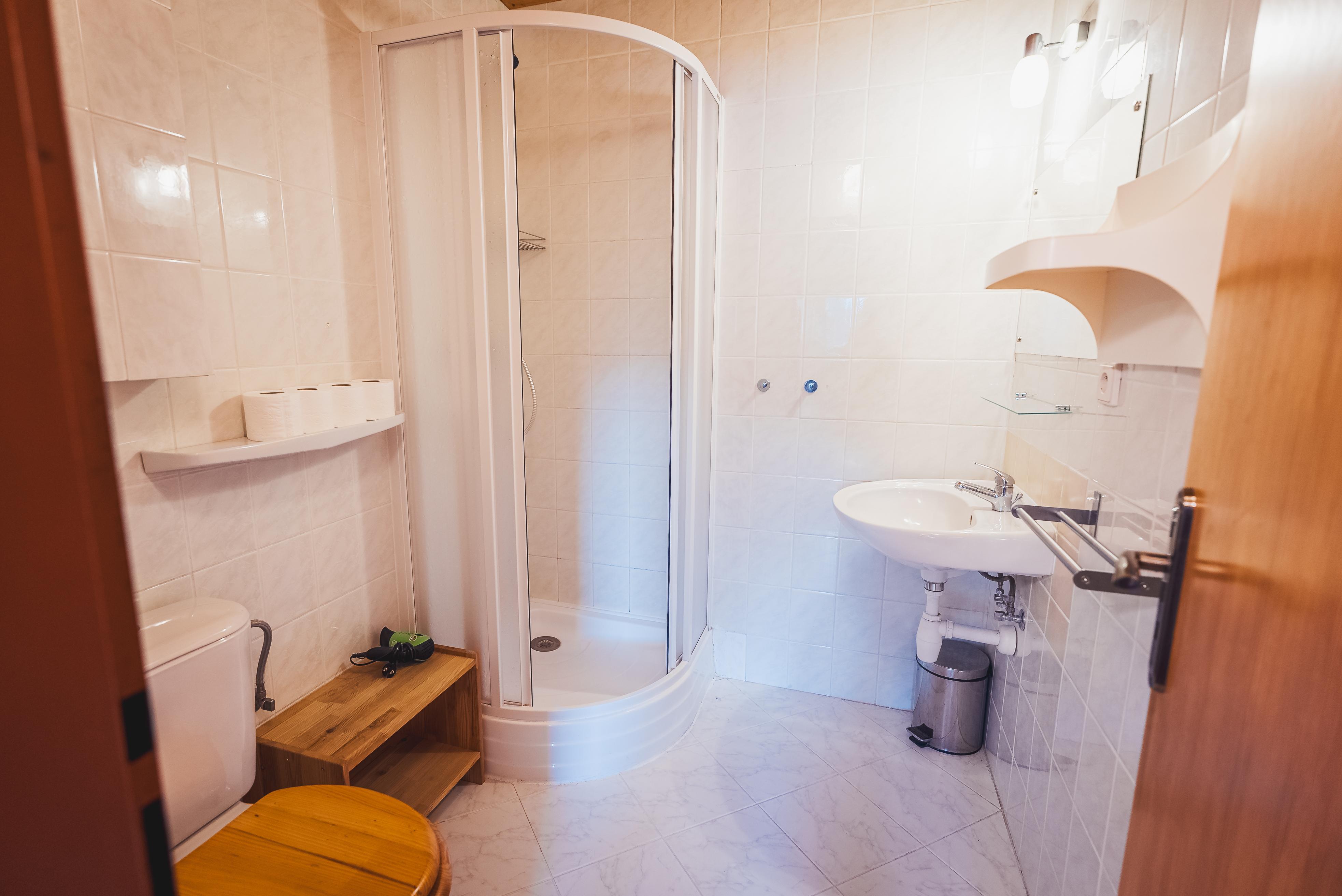 Hotel Myslivna Harrachov Zewnętrze zdjęcie