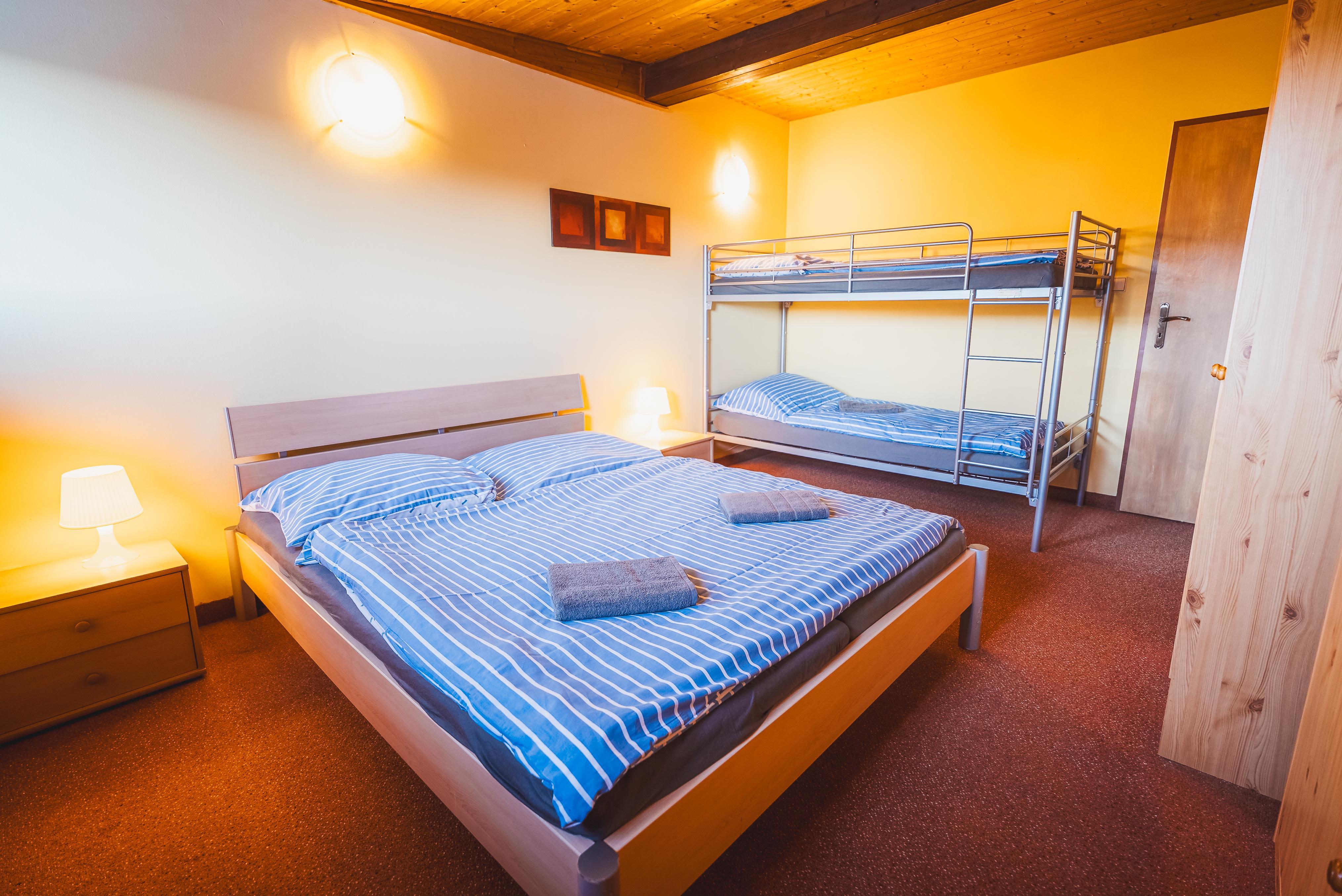 Hotel Myslivna Harrachov Zewnętrze zdjęcie