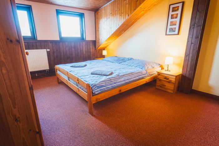 Hotel Myslivna Harrachov Pokój zdjęcie