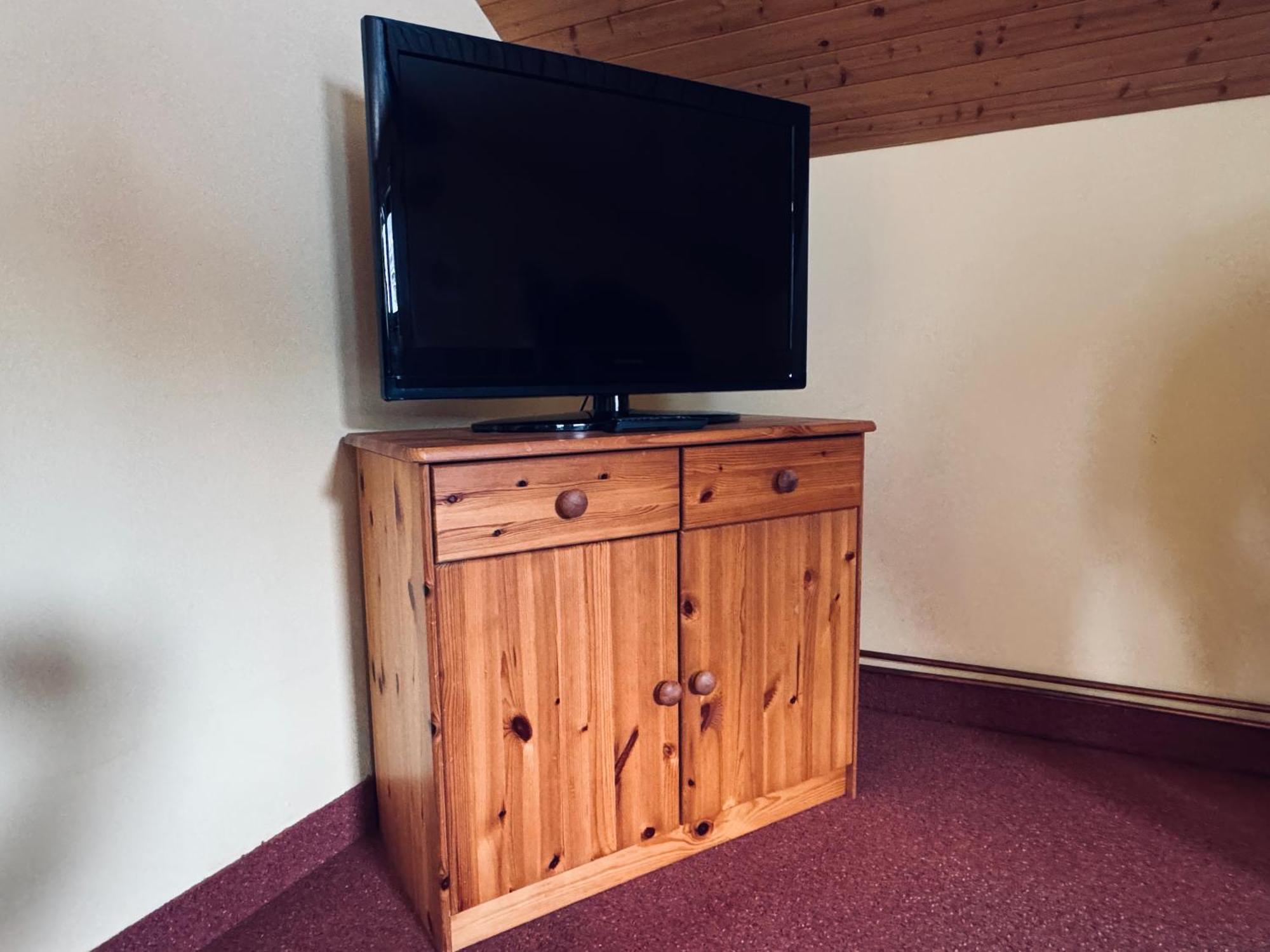 Hotel Myslivna Harrachov Zewnętrze zdjęcie
