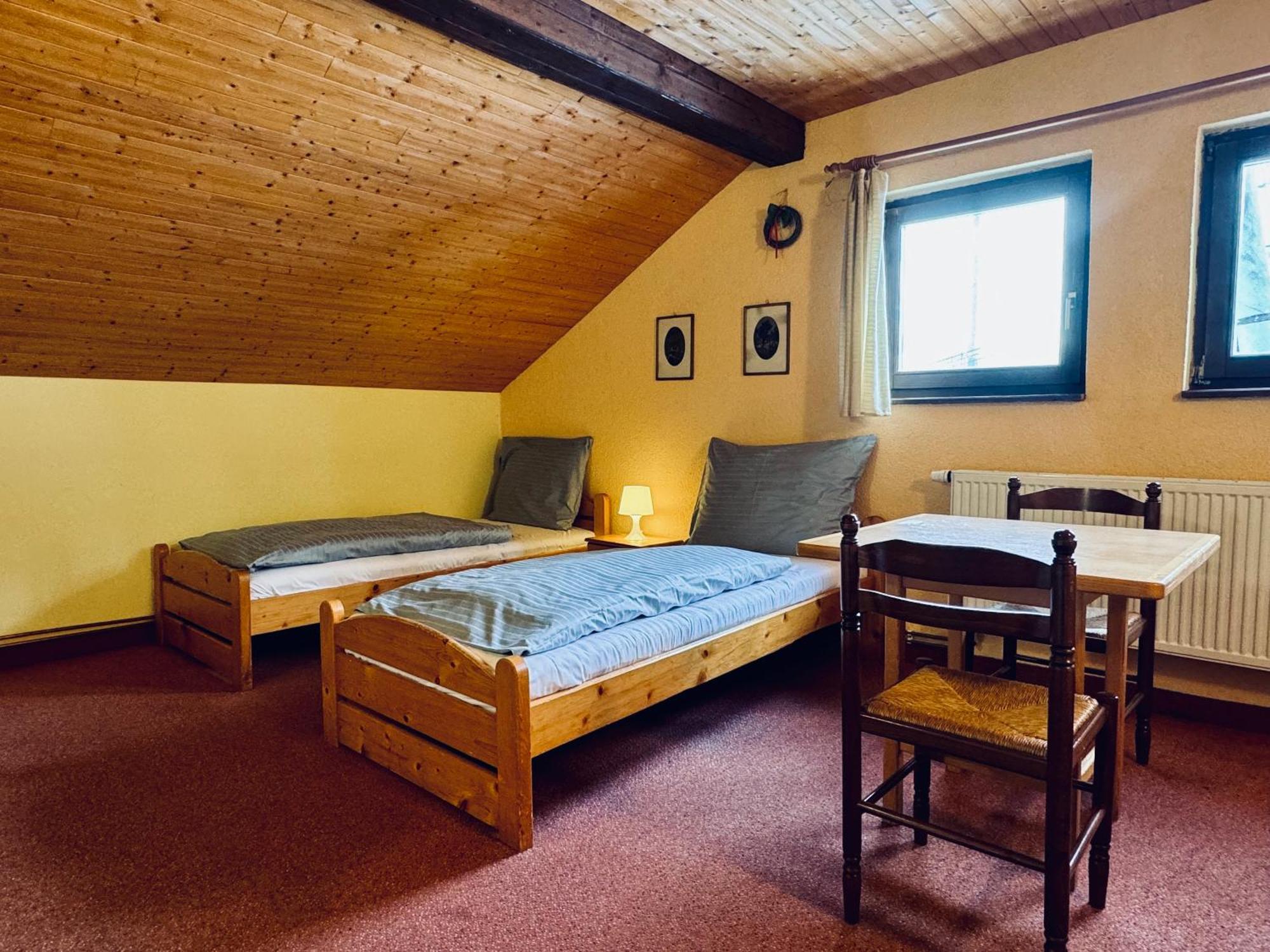 Hotel Myslivna Harrachov Zewnętrze zdjęcie