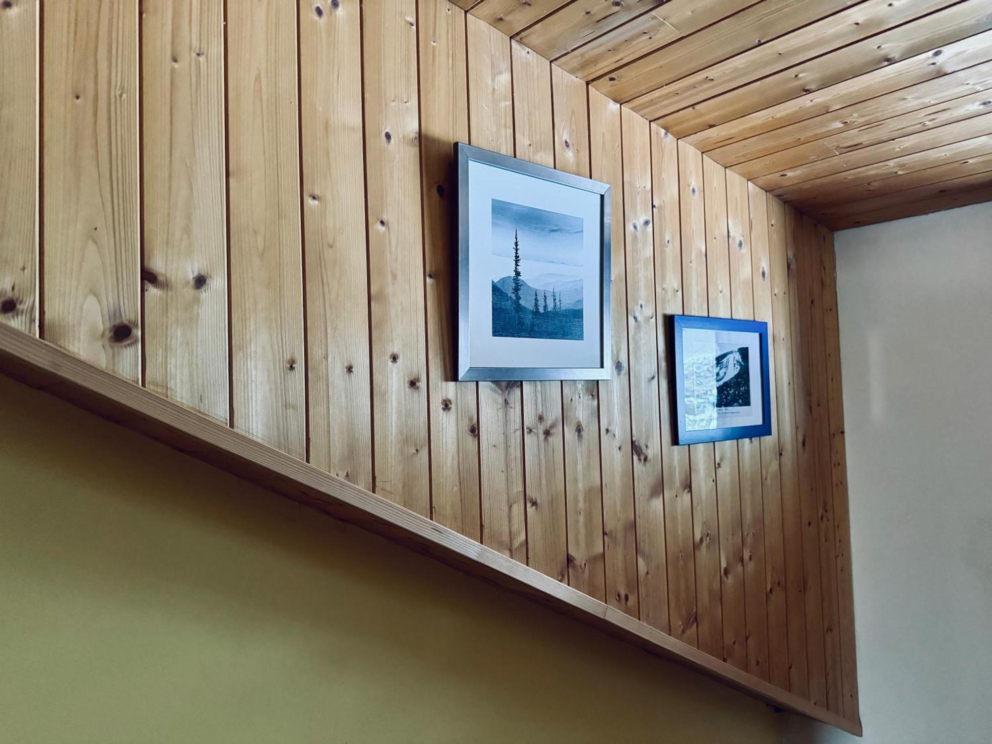 Hotel Myslivna Harrachov Zewnętrze zdjęcie